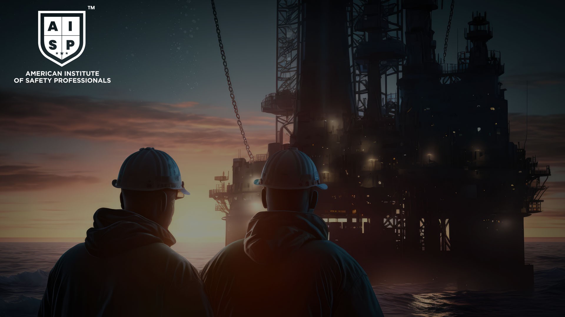 Offshore Oil and Gas Safety