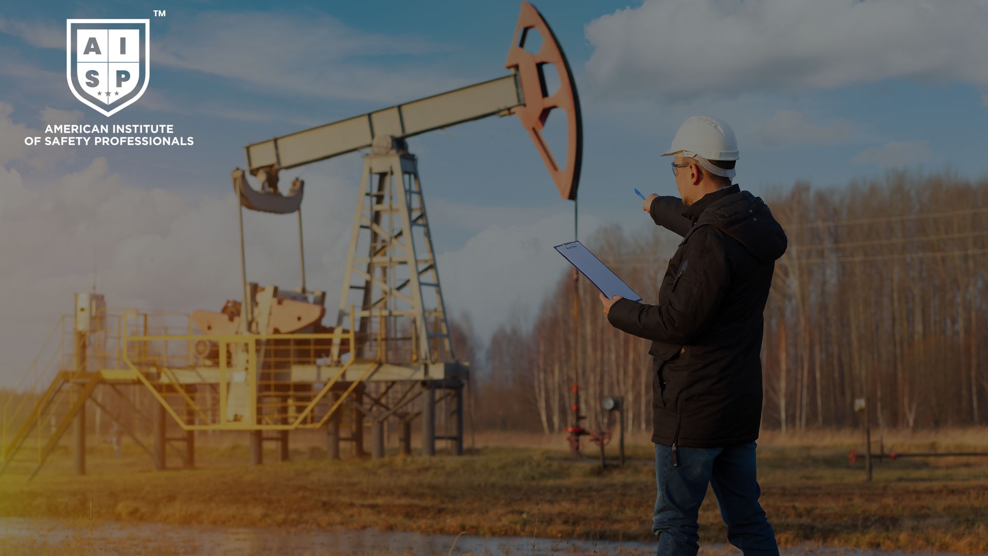 Oil and Gas Well Inspection