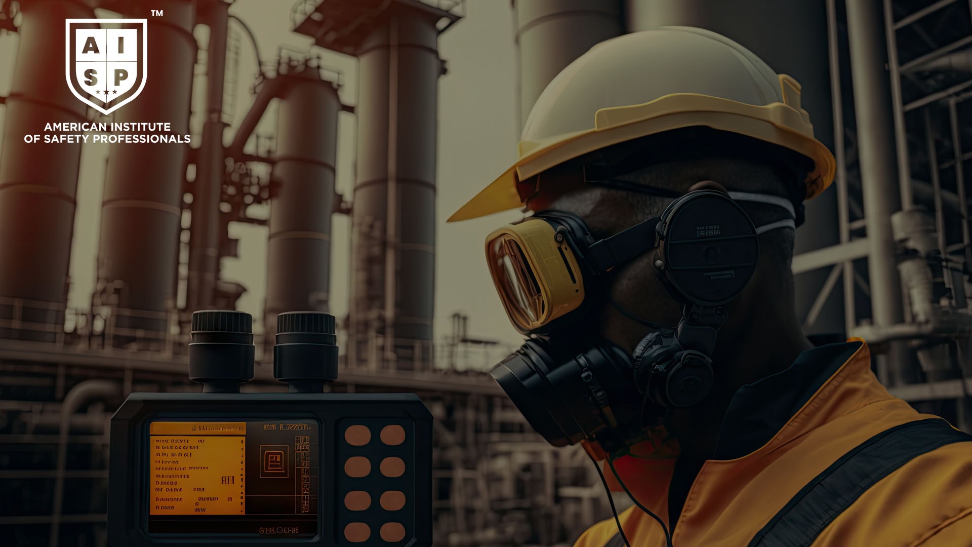 Oil and Gas Safety Management