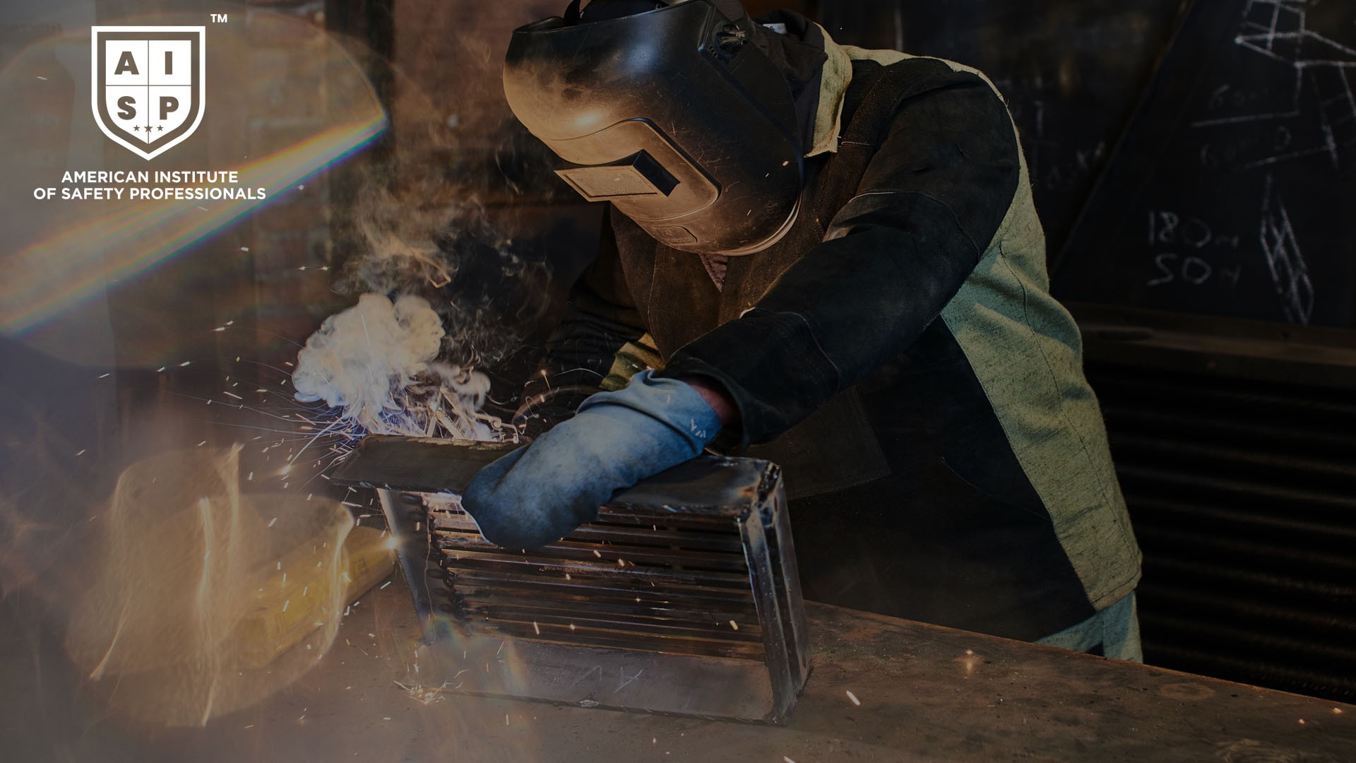 Welding, Cutting and Brazing Safety