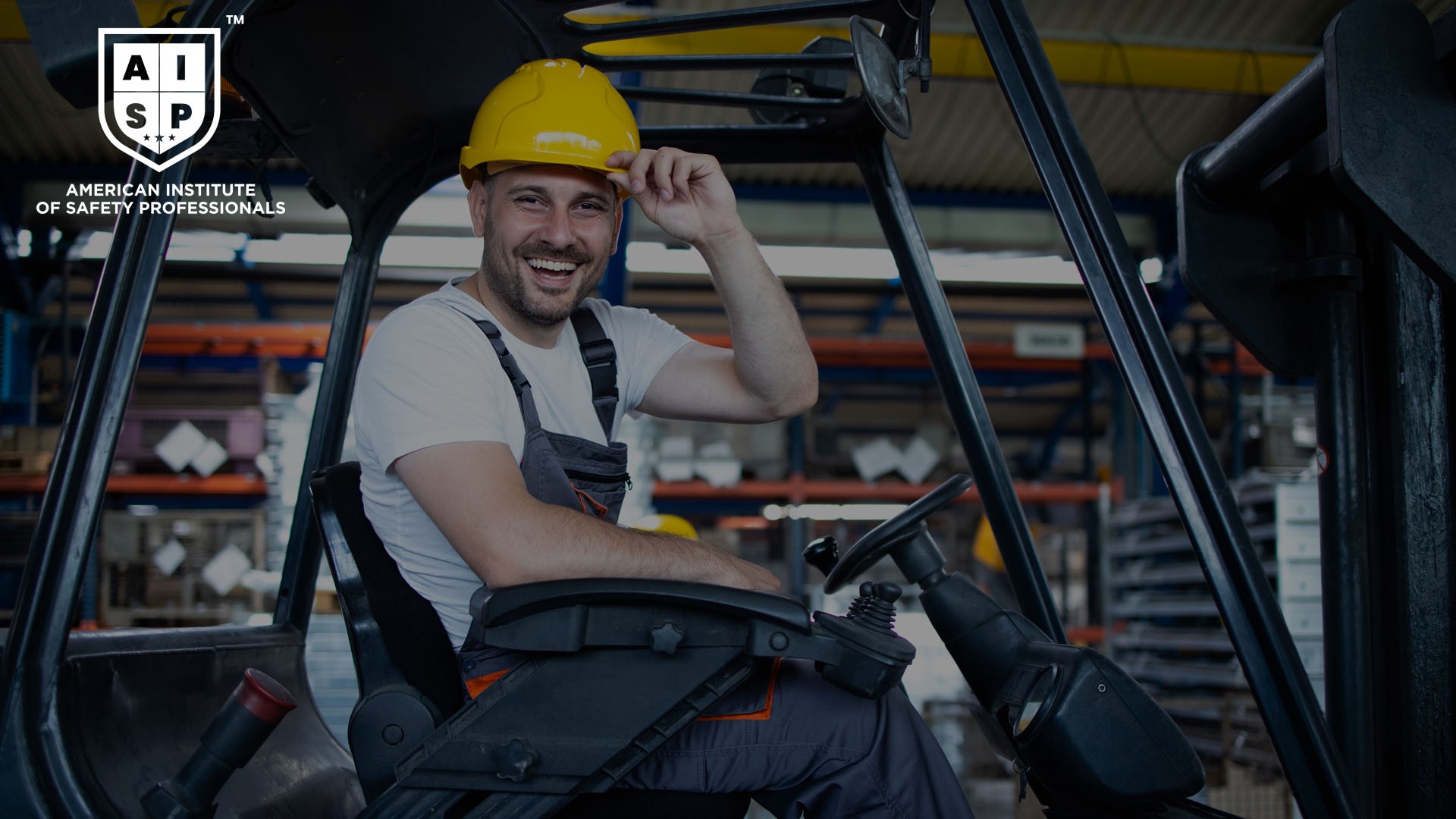 Forklift Safety and Safe Operations