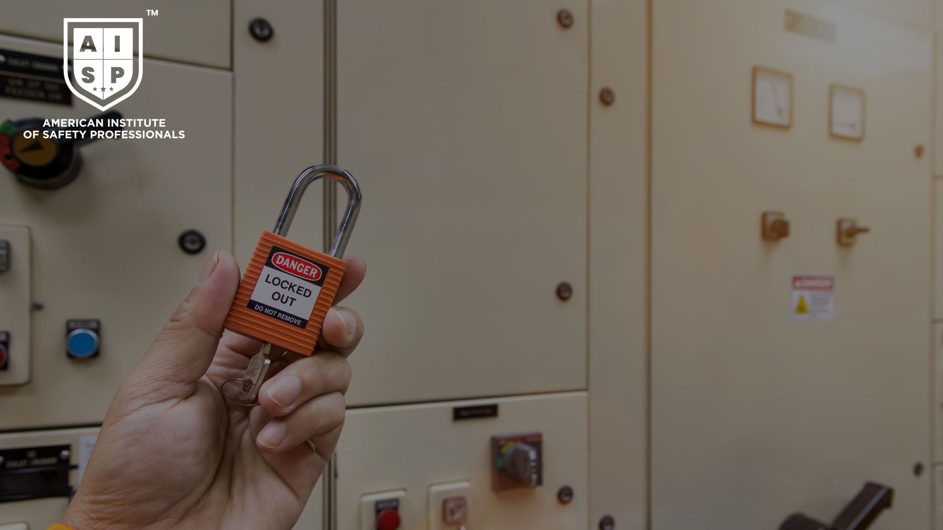 Controlling Hazardous Energy (Lockout/Tagout)