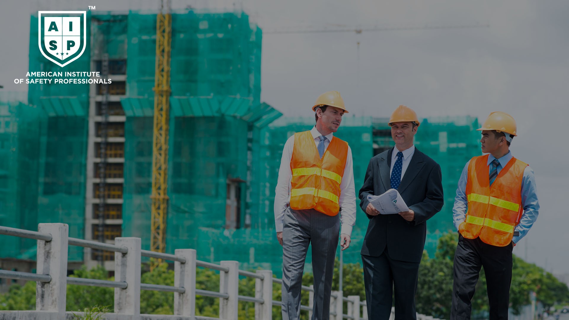 Managing Safety and Health - Construction Industry