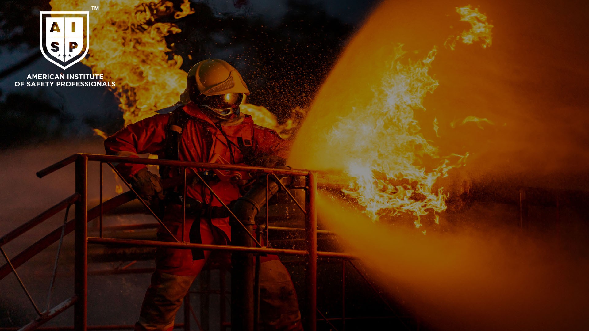 Fire Safety for Managers and Supervisors