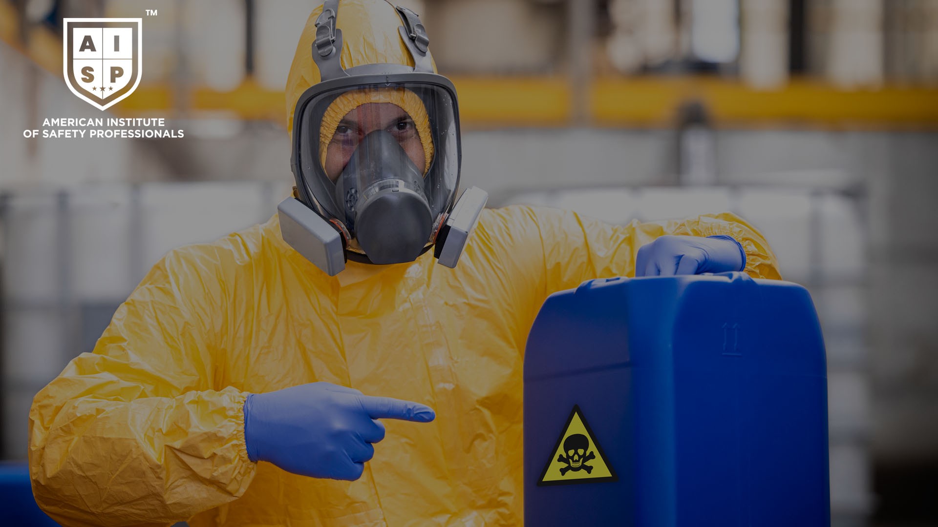 Introduction to Hazardous Materials