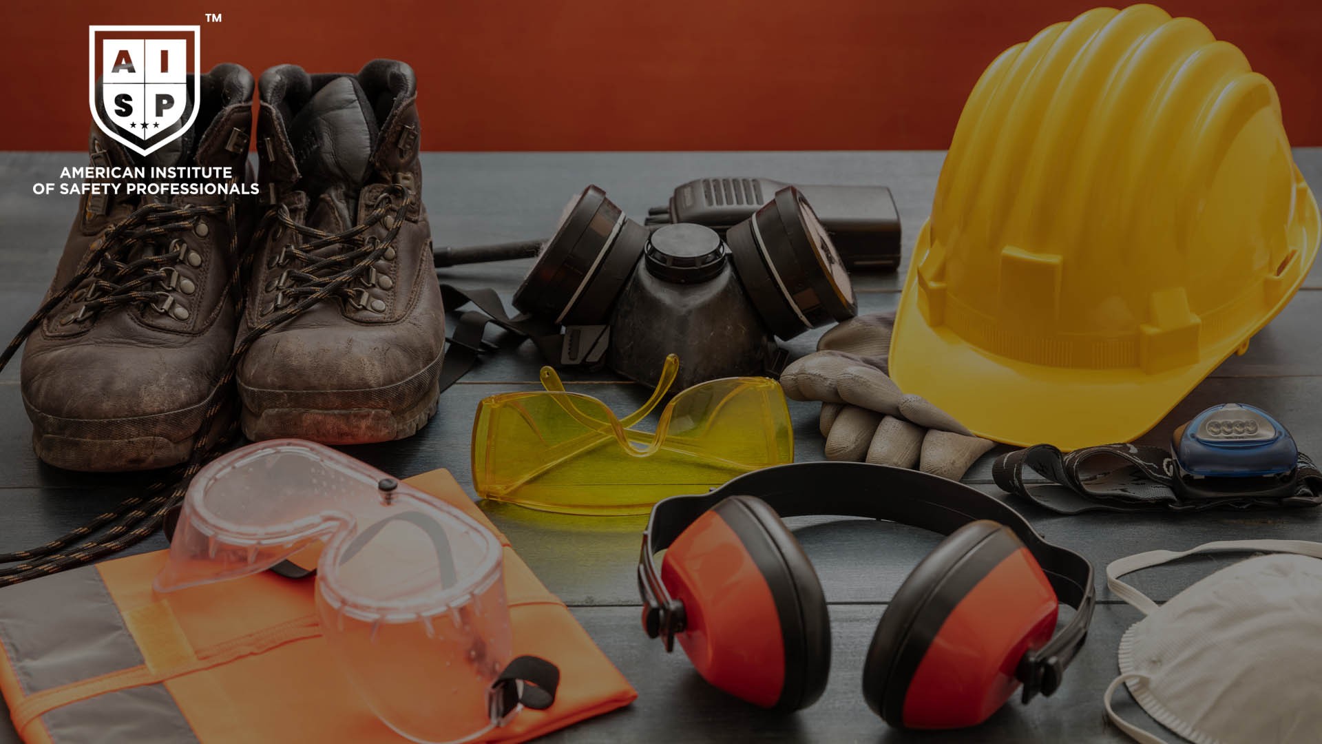 Essentials of Occupational Safety and Health