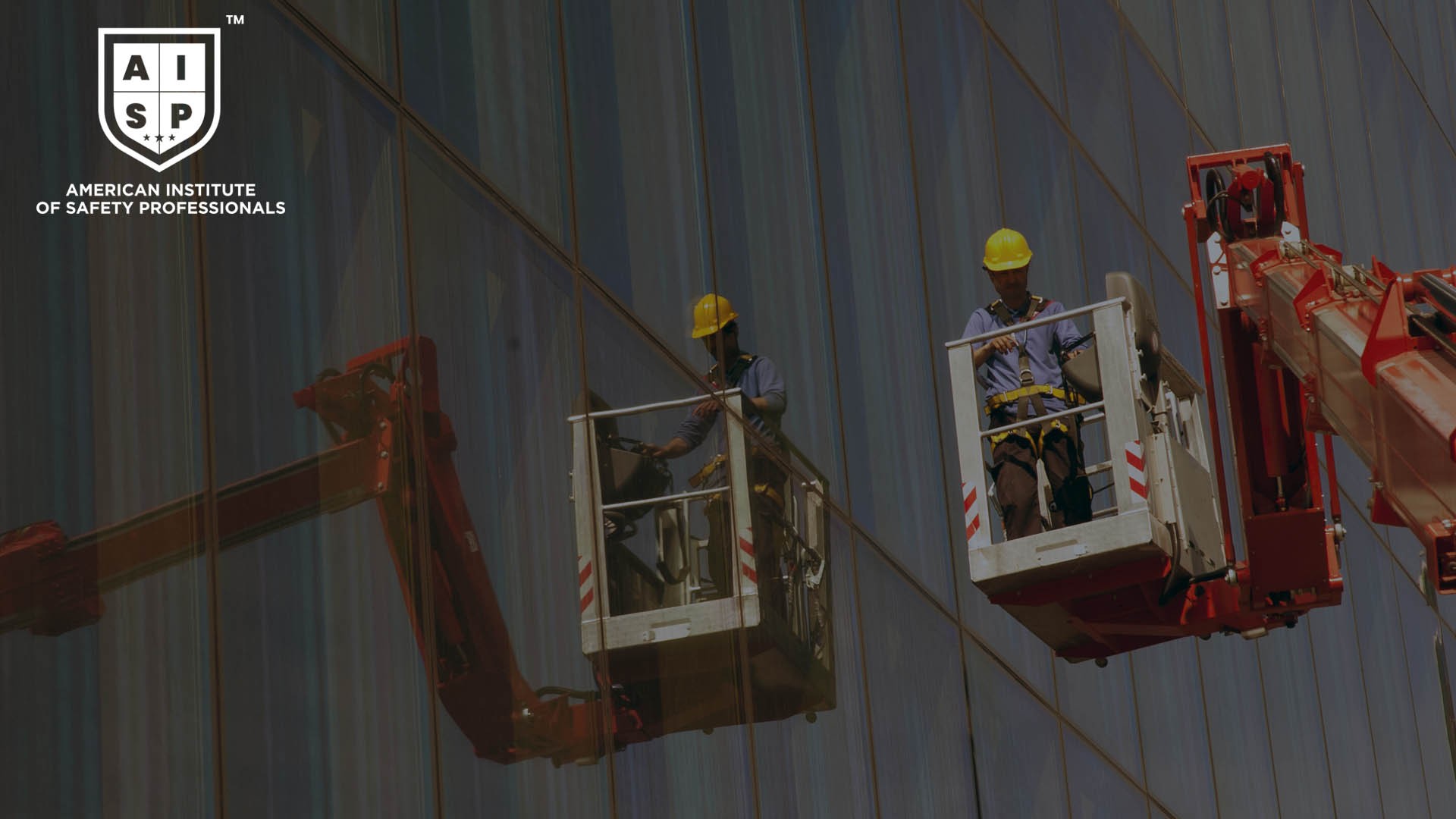 Aerial and Scissor Lift Safety