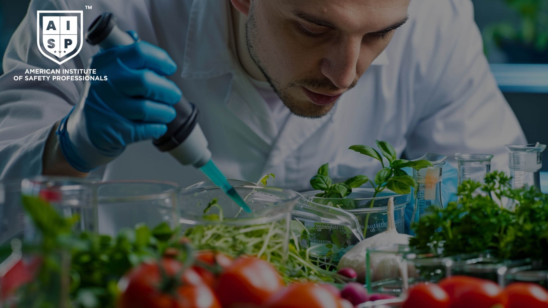 International Diploma in Food Safety and Technology