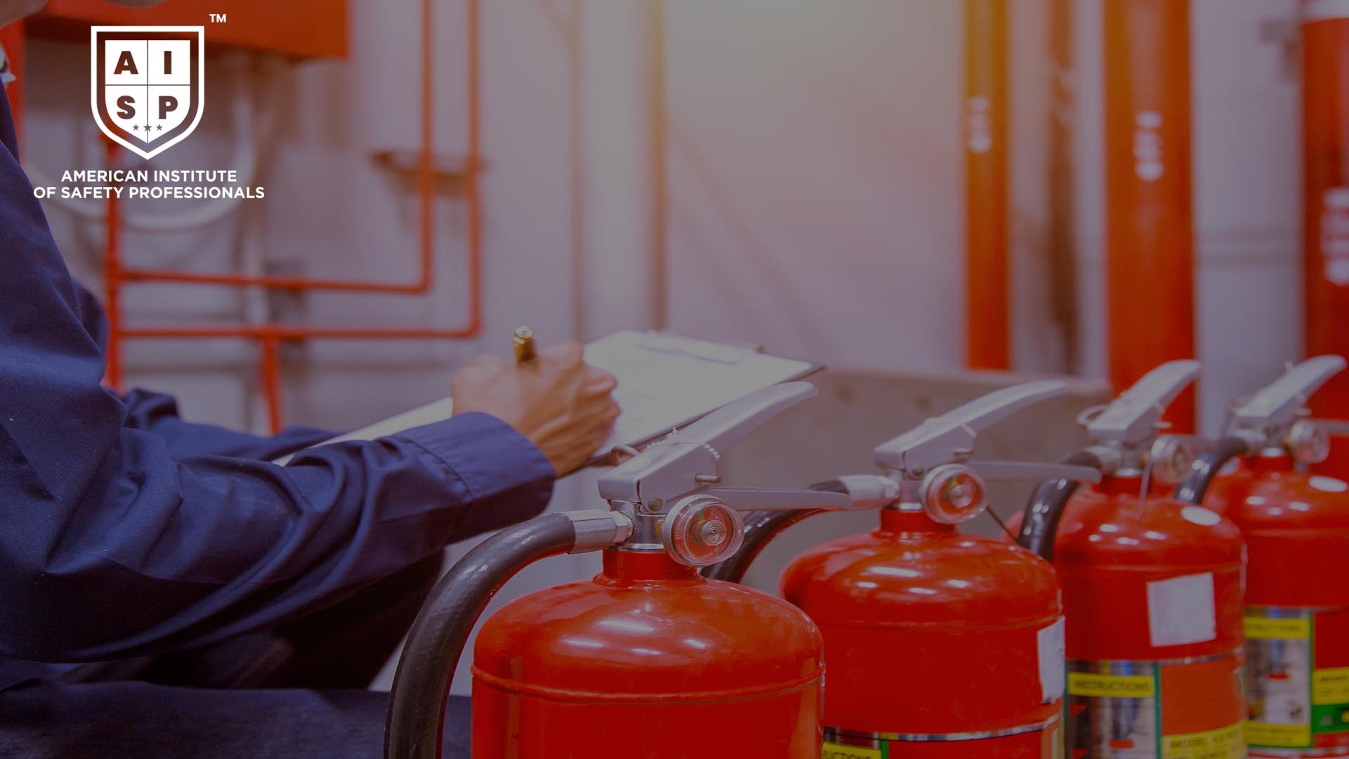 International Diploma in Fire Protection and Fire Sciences