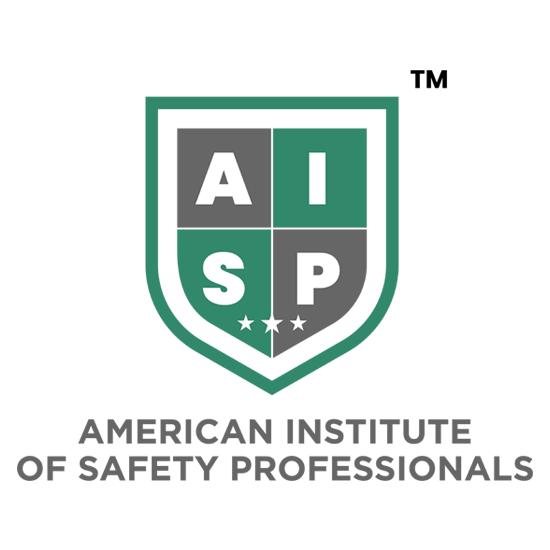 American Institute of Safety Professionals Accredited Qualifications