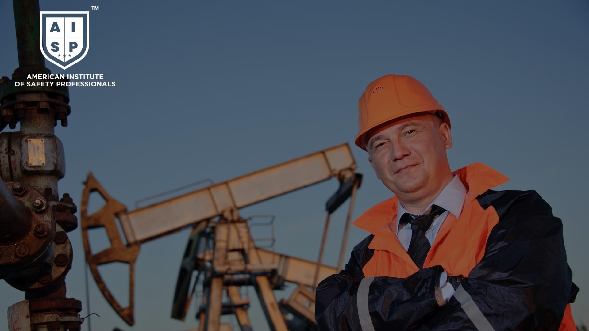 70-Hour Occupational Safety and Health Trainer for Oil and Gas Industry