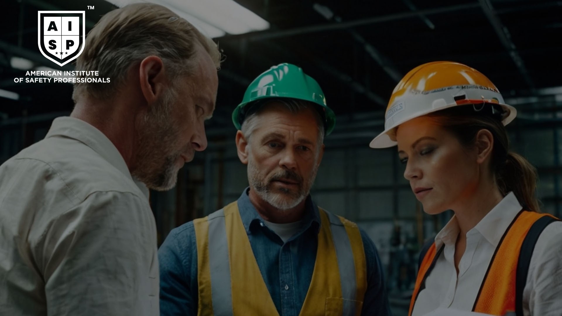 Certified Safety Trainer (CST)