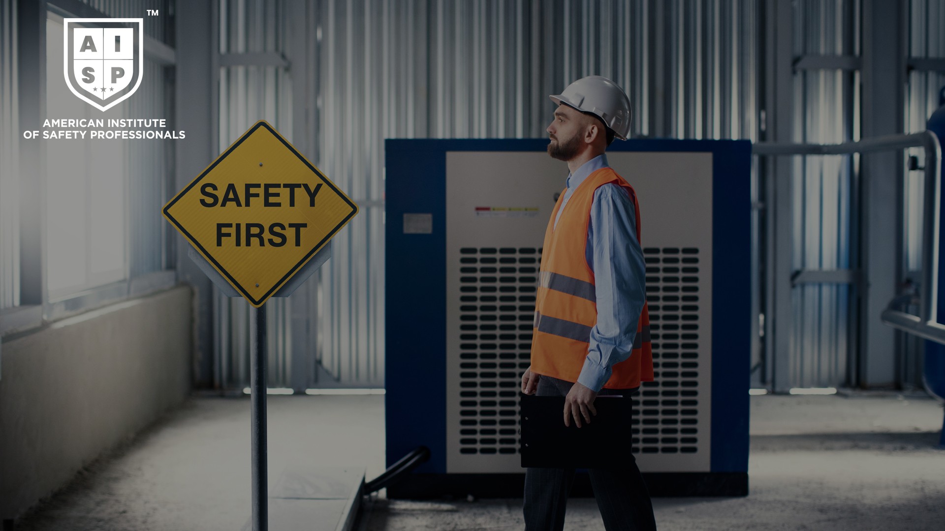 OSHA Focus Four-Caught in-Between Hazards