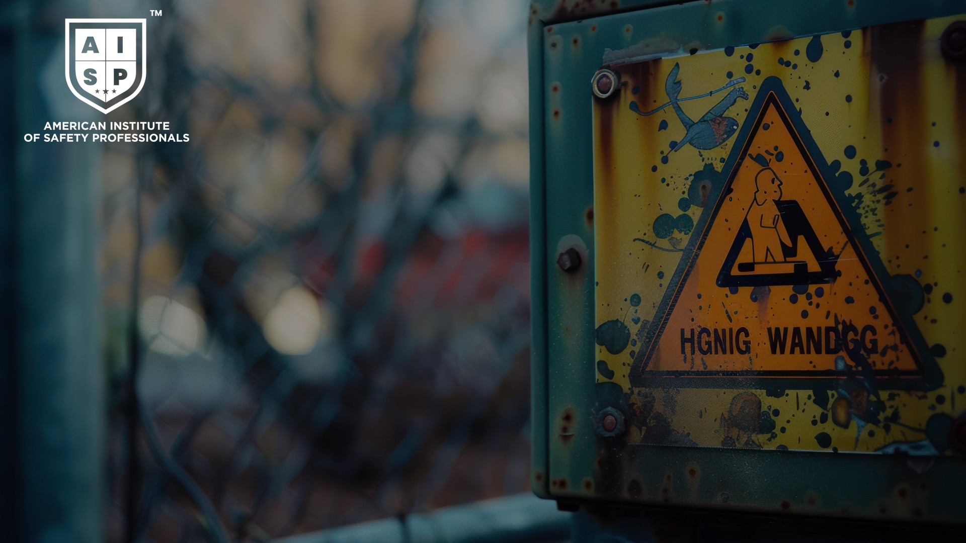 OSHA Focus Four - Electrocution Hazards