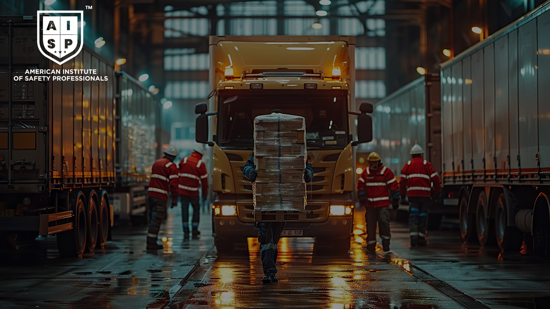 Introduction to OSHA